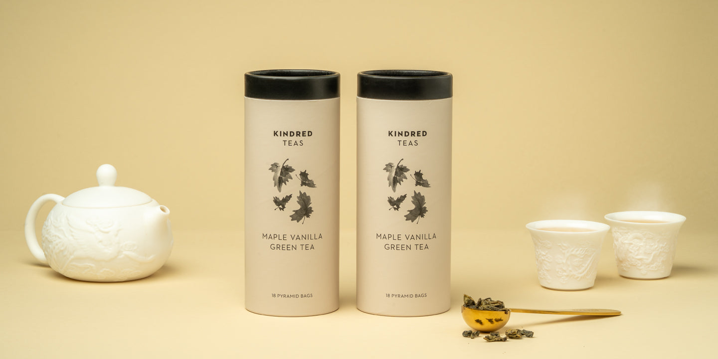 The Art of Blooming Teas: What Makes Flower Tea Balls Special