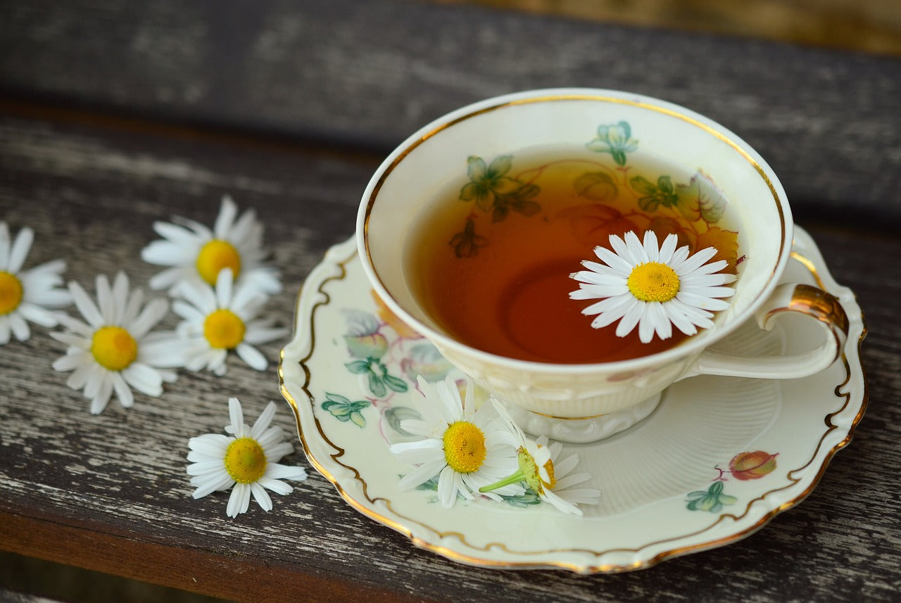 The Benefits of Gifting Tea: Why Tea Makes the Perfect Present