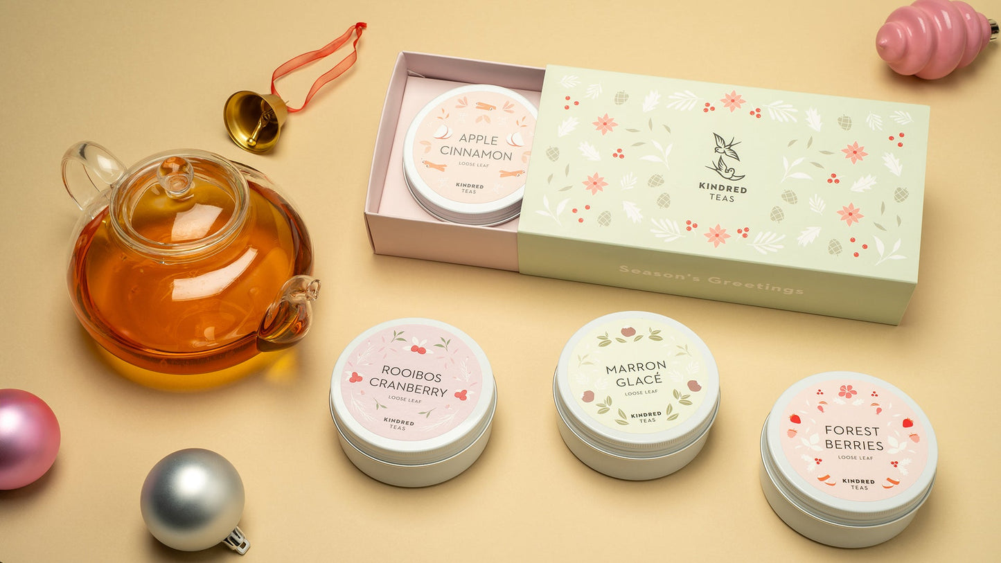 tea gifts